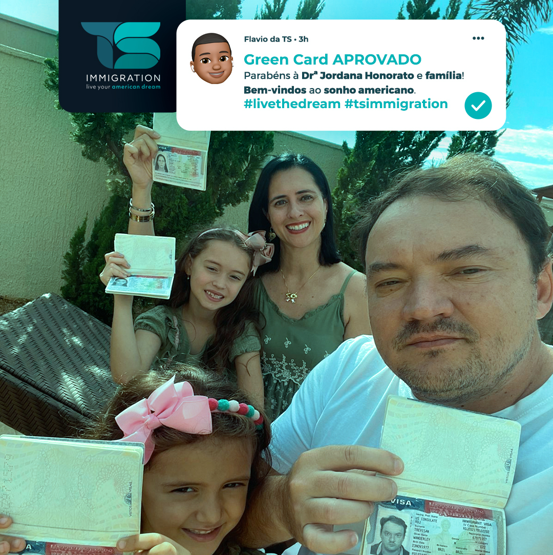 tsimmigration's tweet photo. Mais uma psicóloga e família com Green Cards em mãos! 

#greencard #greencard2021 #morarnoseua #morarnosestadosunidos #imigrarparaoseua #estadosunidos #imigraçãoeua #queromorarnaflórida #queromorarnoseua #vistotemporario #eb2 #eb1 #vistoeb1 #vistoamericano #vistoestadosunidos https://t.co/S5fyn7DgZ6