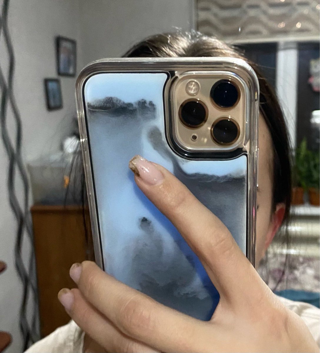 mimatuiphone's tweet photo. Luminous Case for iPhone. Now available! 🔥 https://t.co/jBxK9eOGgF