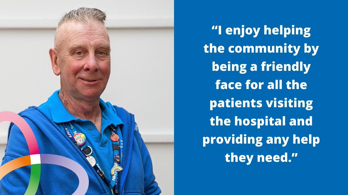NHS University Hospitals of Liverpool Group (@nhsuhlg) on Twitter photo Our New Royal Hospital will being opening on 28 September and we need volunteers to help our patients and colleagues find their feet in the new building 🥰
If you'd like to help #TeamLUHFT, please get in touch ➡️ volunteer.enquiries@liverpoolft.nhs.uk Our New Royal Hospital will being opening on 28 September and we need volunteers to help our patients and colleagues find their feet in the new building 🥰
If you'd like to help #TeamLUHFT, please get in touch ➡️ volunteer.enquiries@liverpoolft.nhs.uk