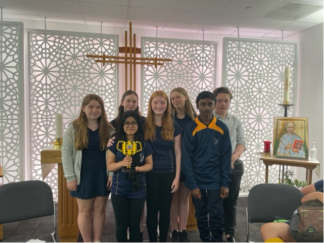 St Teilo's Numeracy tweet media