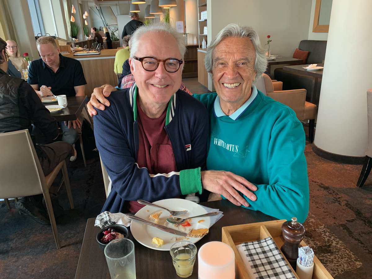 John Mclaughlin tweet media