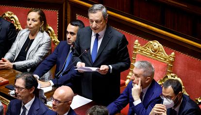 Crisi di governo, #Draghi ai partiti: "Siete pronti al nuovo patto?".
Leggi l'articolo➡️telenord.it/crisi-di-gover…