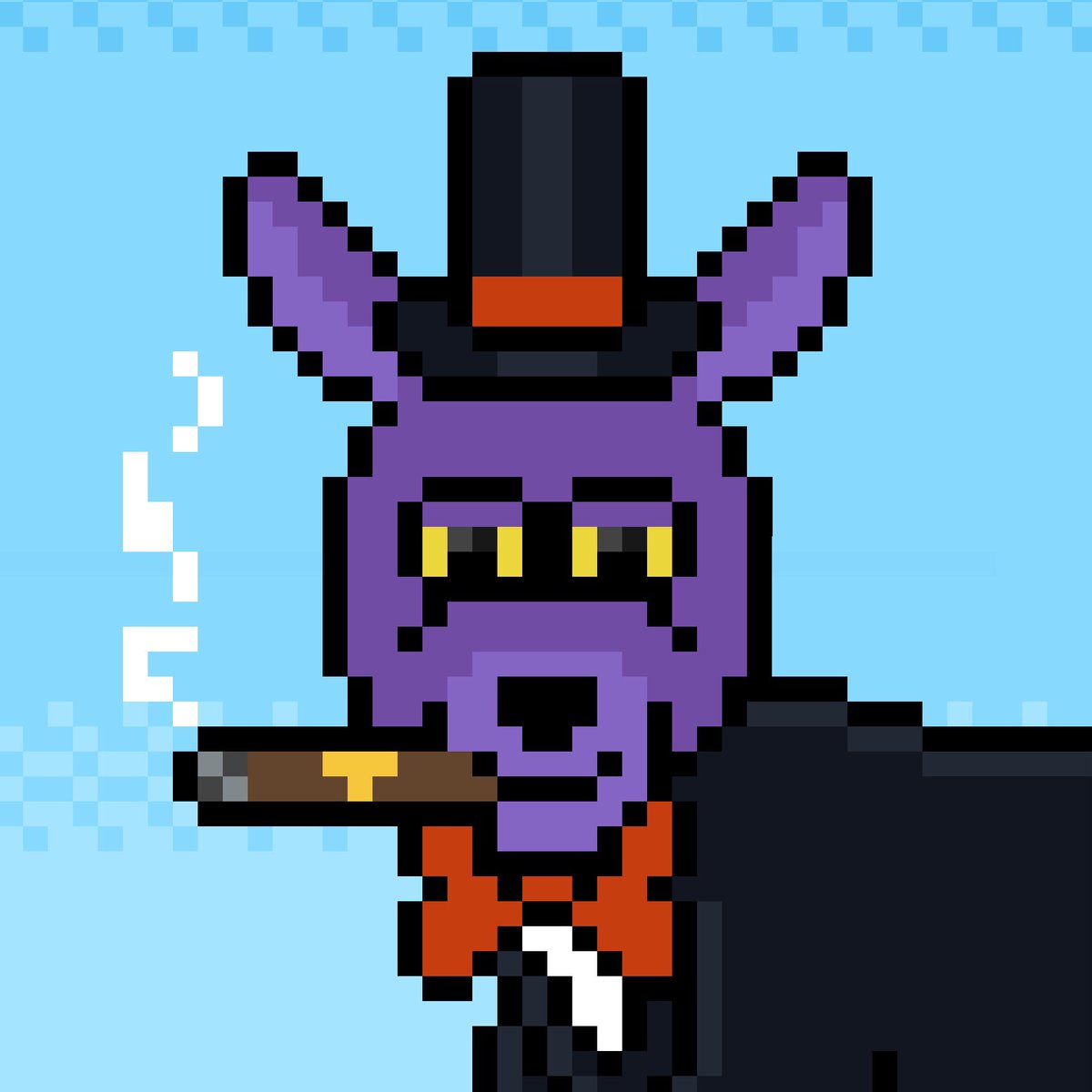 gm pops

mint day approaching and we are halfway through our whitelisting process

we will wl 2000 wallets before the 25th

will you be in?

25wl spots to gib if you retweet and follow