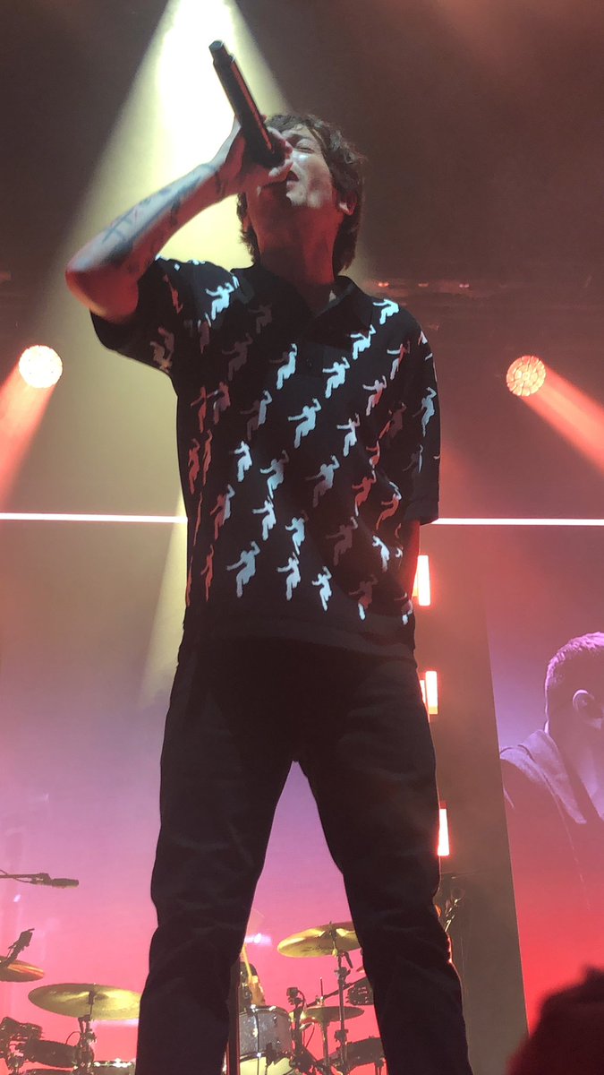 🎤| #LTWT Australian Leg | 

🗓️20.07 (tonight)
🕐9PM (local time) | 12PM (BST) | 1PM (CEST) | 7AM (EDT) | 4AM (PDT) 
📍Brisbane, Fortitude Music Hall, 🇦🇺
👥3 000 fans

#LTWTBrisbane2