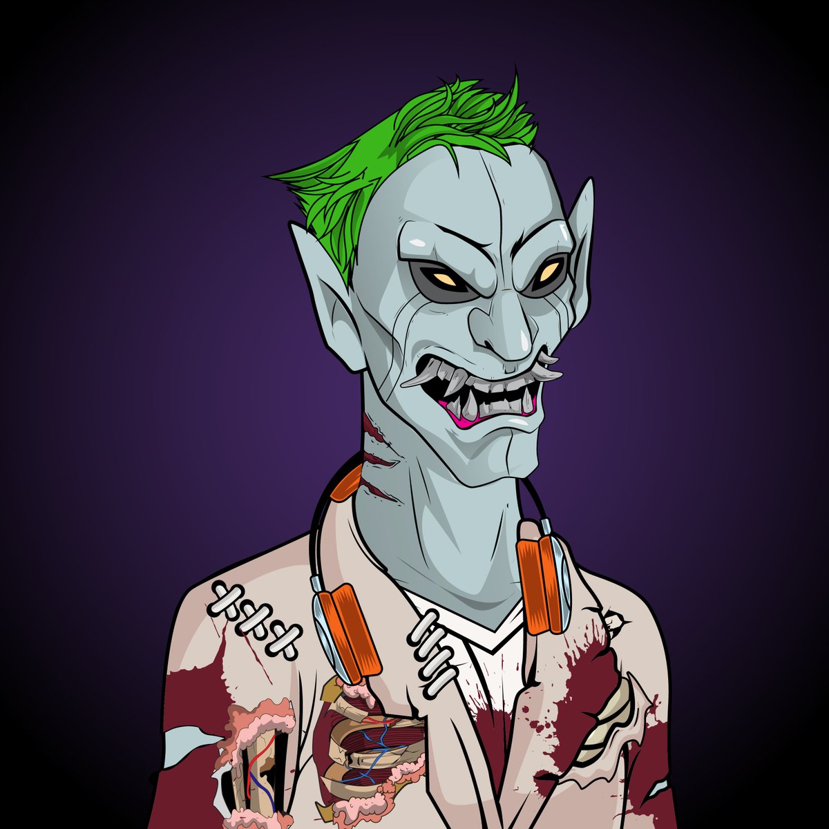OniMafiaNft's tweet photo. Interact to get WL 🔔

Oni is ready for battles despite injuries

#NFTGiveaways #SolanaNFT https://t.co/lbplGSBP1X