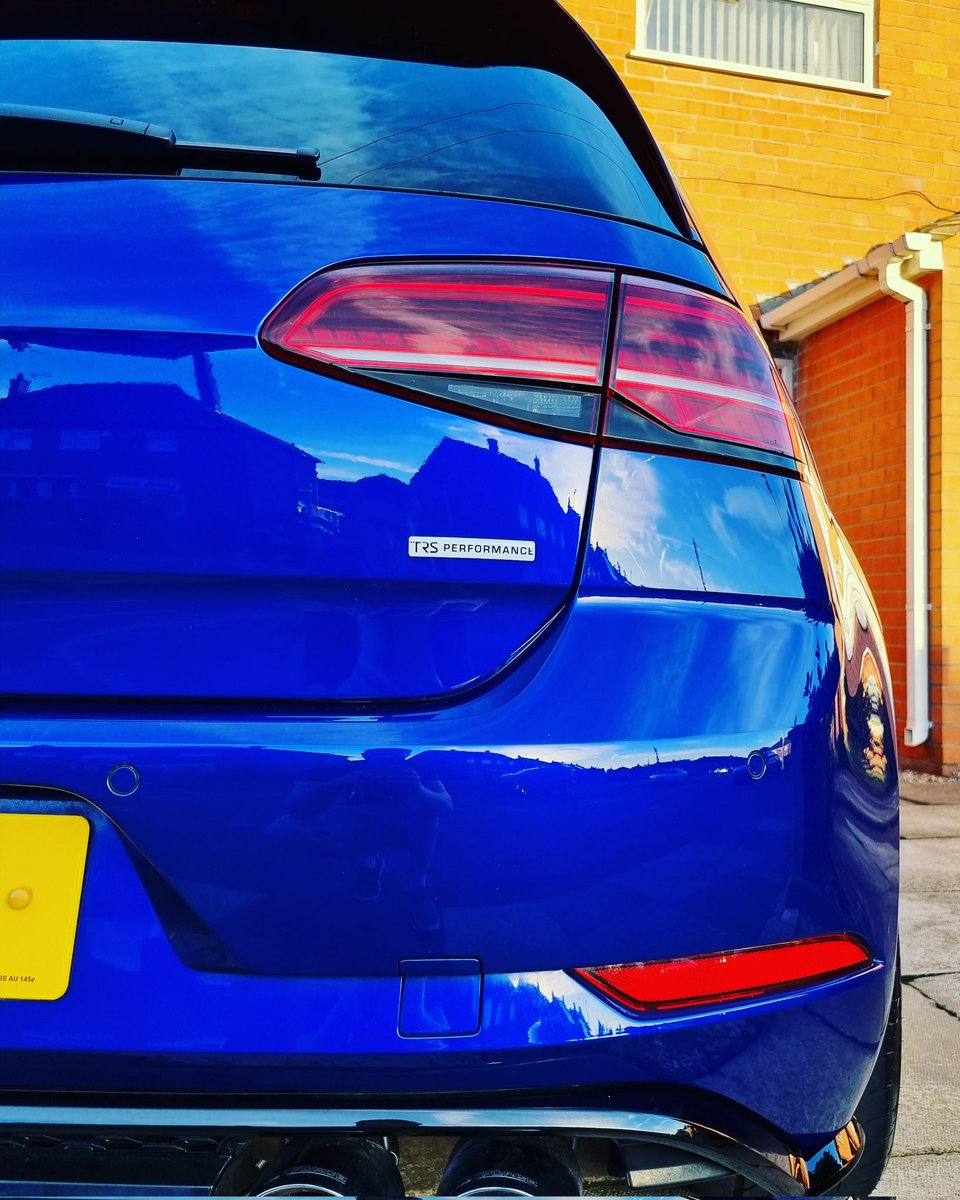 RossAtomic's tweet photo. Who doesnt like a Clean Rear 😈 🍑
#Volkswagen #VW #volkswagengolf #mk7 #Golf #carsofinstagram #TRS #trsperformance #xforce #lapiz #maxton #maxtondesign #bootynatural #bootytwerk https://t.co/hqWekfZFdy