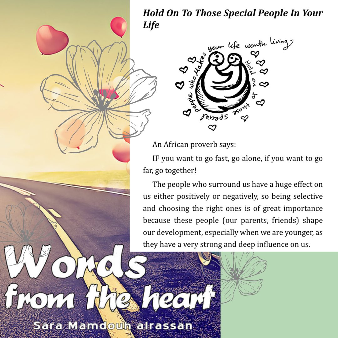 #wordsfromtheheart @services_book  Hold on to the special people in your life 💗