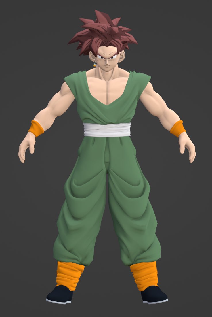 DBOUR Let's Hunt those Dragon Balls! (Dragon Ball Online Universe  Revelations) 