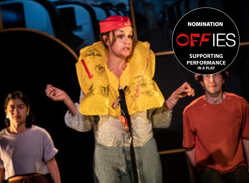 OffWestEnd | The Offies tweet media