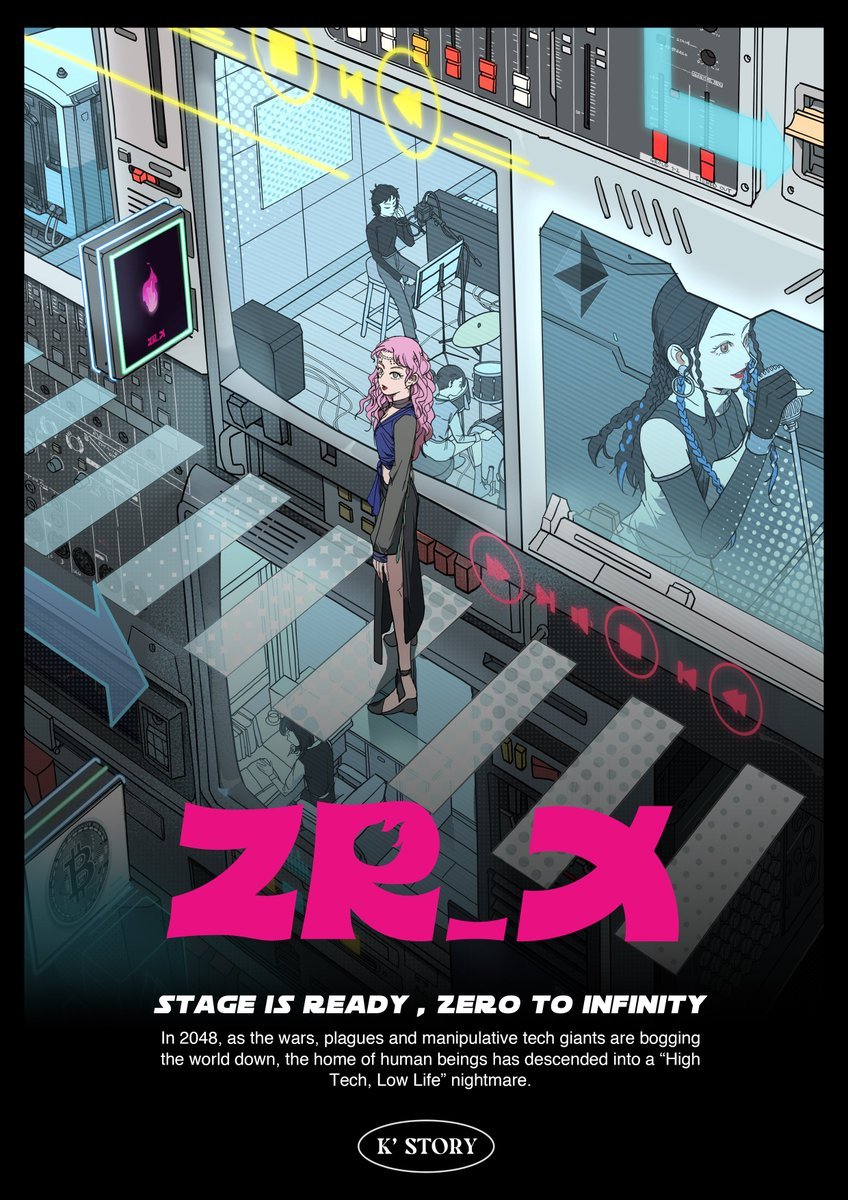 PlanktoonsNFT's tweet photo. [ ZR_X ❌  Planktoons] 

Congratulations @0xLlamasaur! Please open a ticket in the Planktoons Discord with a snapshot of your entry to claim your role. 

https://t.co/EO8Oeyj7ol

#NFT #Giveaway #Planktoons #ZRX https://t.co/aZQ8DmRFMK