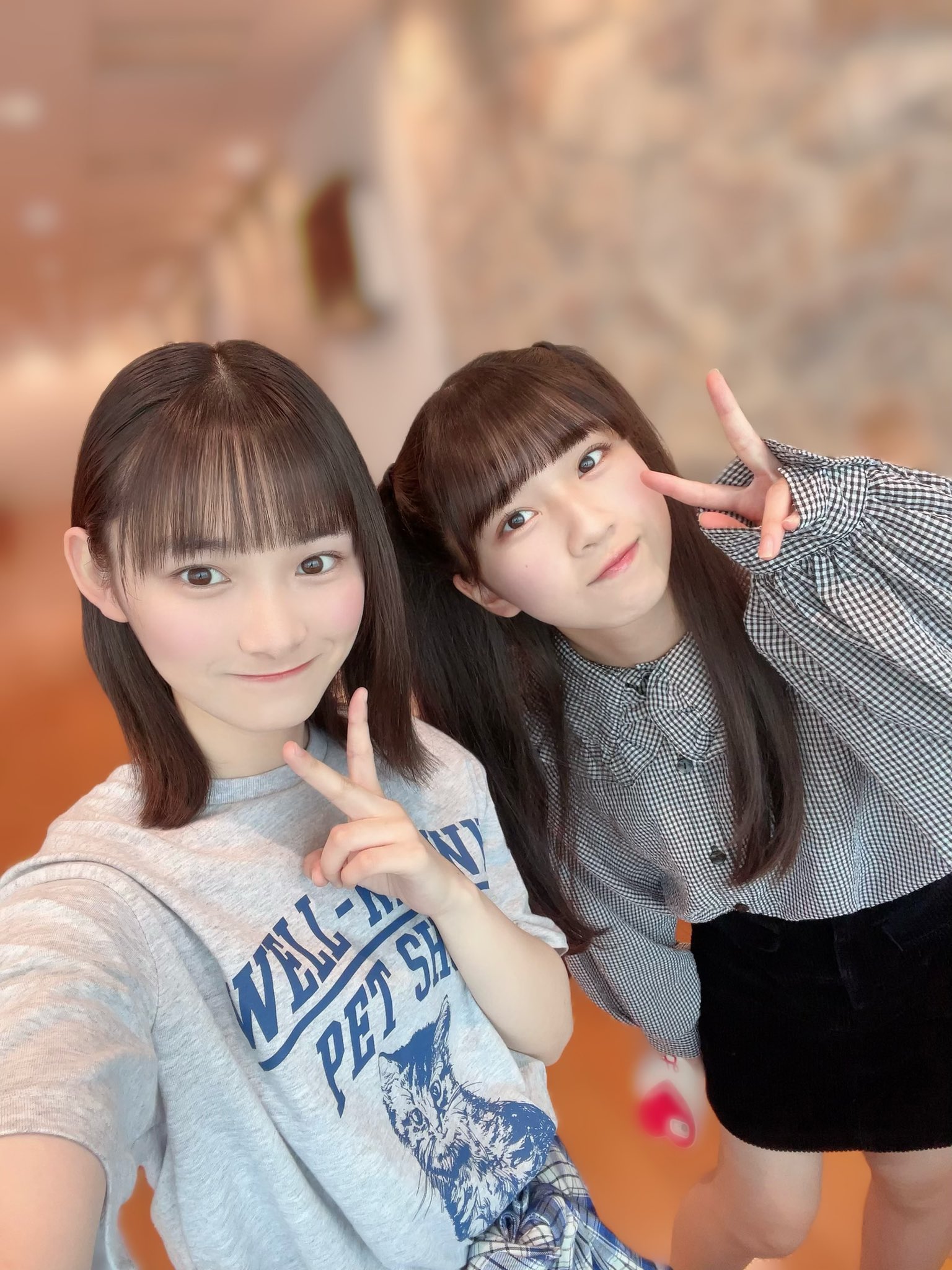 天野 香乃愛 on X: 