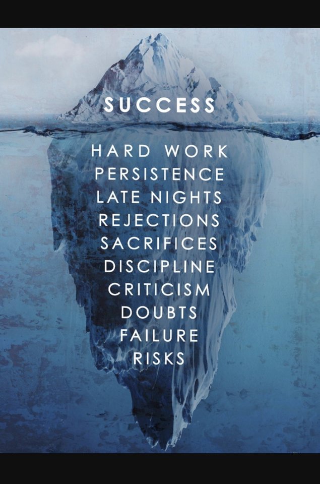 laffoon_jon's tweet photo. What comes easy won't last.
What lasts won't come easy. #JoyfulLeaders https://t.co/CYWBZq2eGs