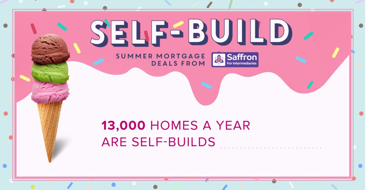 𝗗𝗶𝗱 𝘆𝗼𝘂 𝗸𝗻𝗼𝘄: 𝗦𝗲𝗹𝗳-𝗯𝘂𝗶𝗹𝗱𝗶𝗻𝗴 𝗮𝗰𝗰𝗼𝘂𝗻𝘁𝘀 𝗳𝗼𝗿 𝟭𝟯,𝟬𝟬𝟬 𝗻𝗲𝘄 𝗵𝗼𝗺𝗲 𝗯𝘂𝗶𝗹𝗱𝘀 𝗽𝗲𝗿 𝘆𝗲𝗮𝗿
You can tap into this growing client base with Saffron, find out how, here: ow.ly/f3s150JZcJC
#selfbuilds #mortgagebrokers