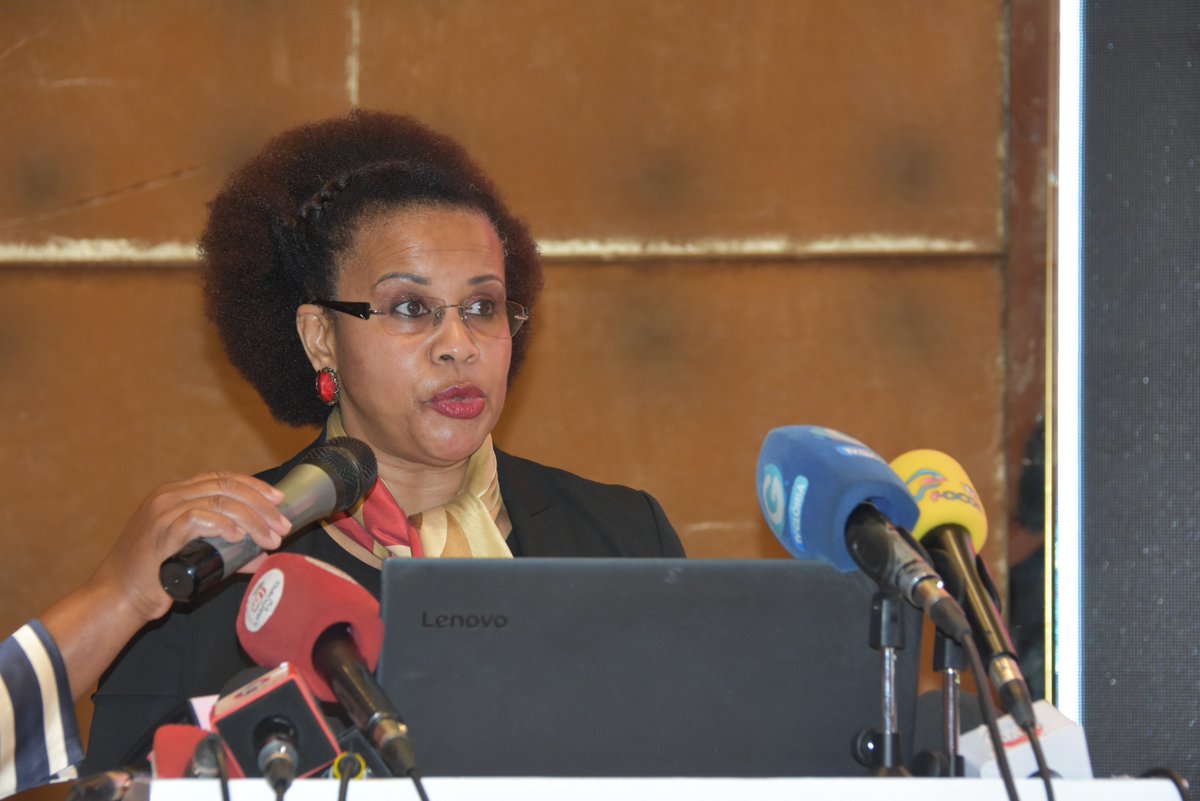 MCTES (Moçambique) tweet media