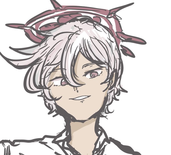 ムツ男とかいう妄想 