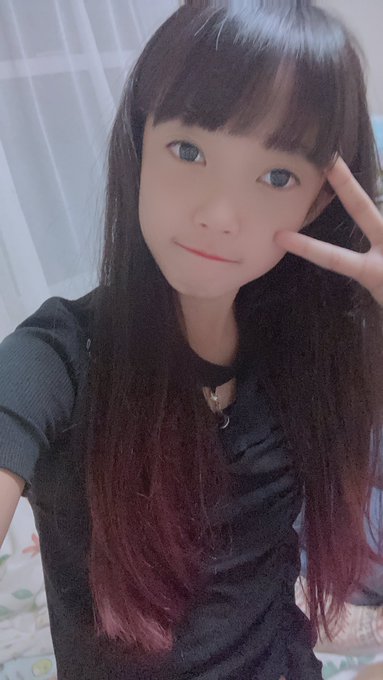 Twitterのコスプレ画像1