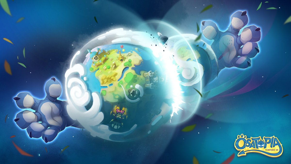 DOFUS tweet media