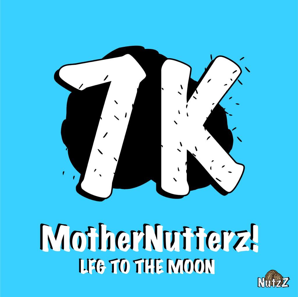 Nutzz (Free Mint) tweet media