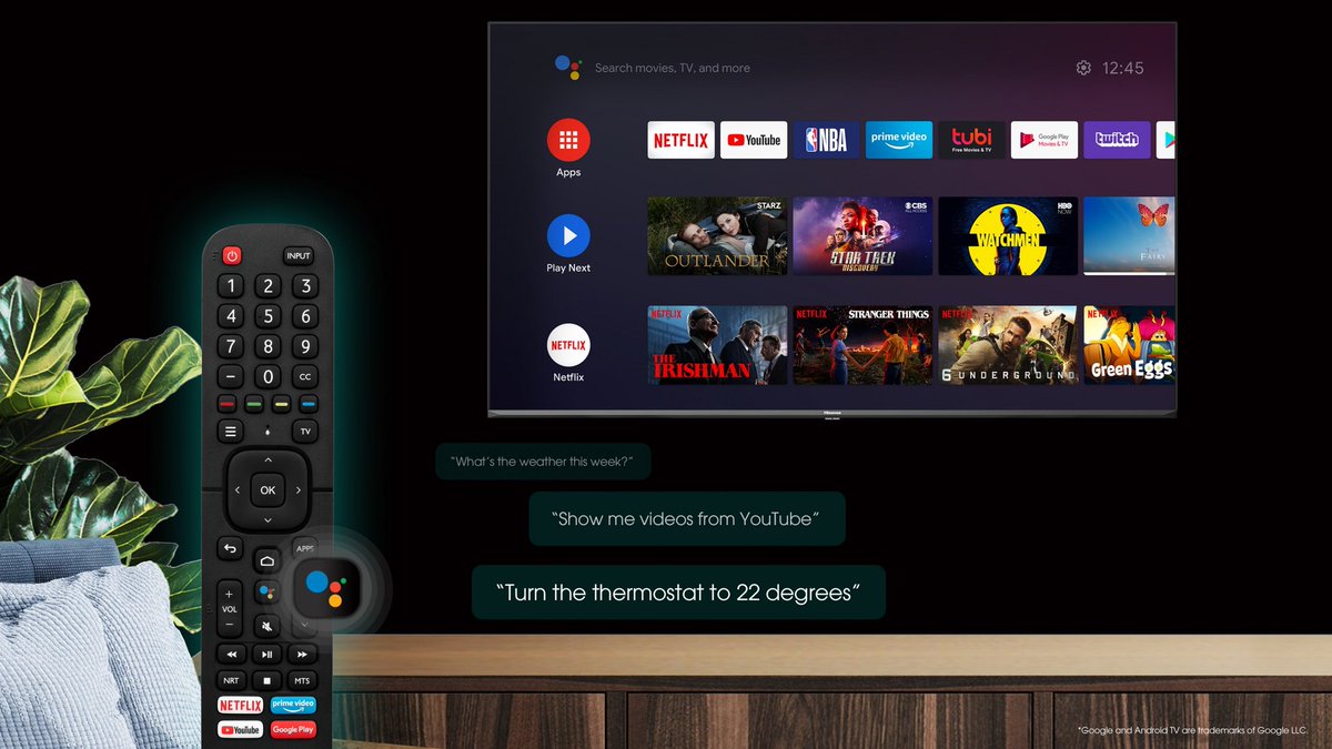 Hisensekenya1's tweet image. Hisense 75 inch ULED 4K Frameless 75U7G
👉Voice control 
👉Detail lost in the darkness and brightest areas of the image are preserved, providing a more dynamic look.
Make Orders bit.ly/3NTj5jt
Call/SMS/WhatsApp 0727622262
#QuantumDotColorHisense
#PrecisionColor