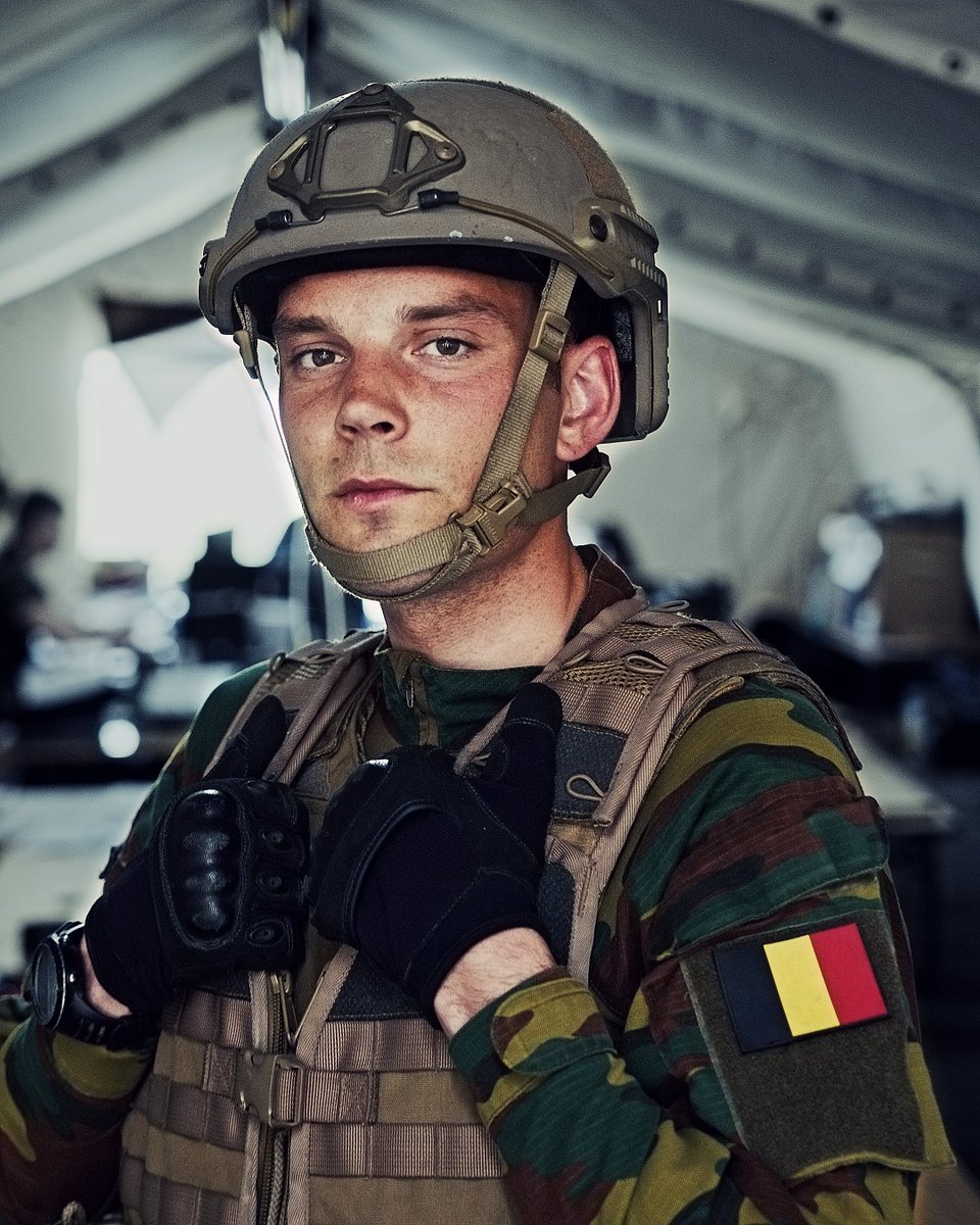 BELGIAN NATIONAL DAY 🇧🇪

Today we celebrate Belgium's National Day; marking the anniversary of the investiture of country's first monarch, King Leopold I, in 1831.

Belgium has contributed to the Alliance since the start, and is home of the NATO HQ in Brussels 🇧🇪

#WeAreNATO