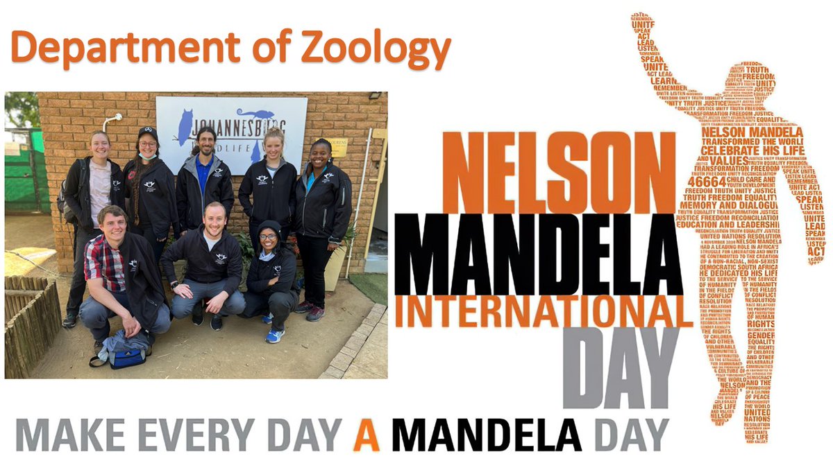 UJ Zoology tweet media