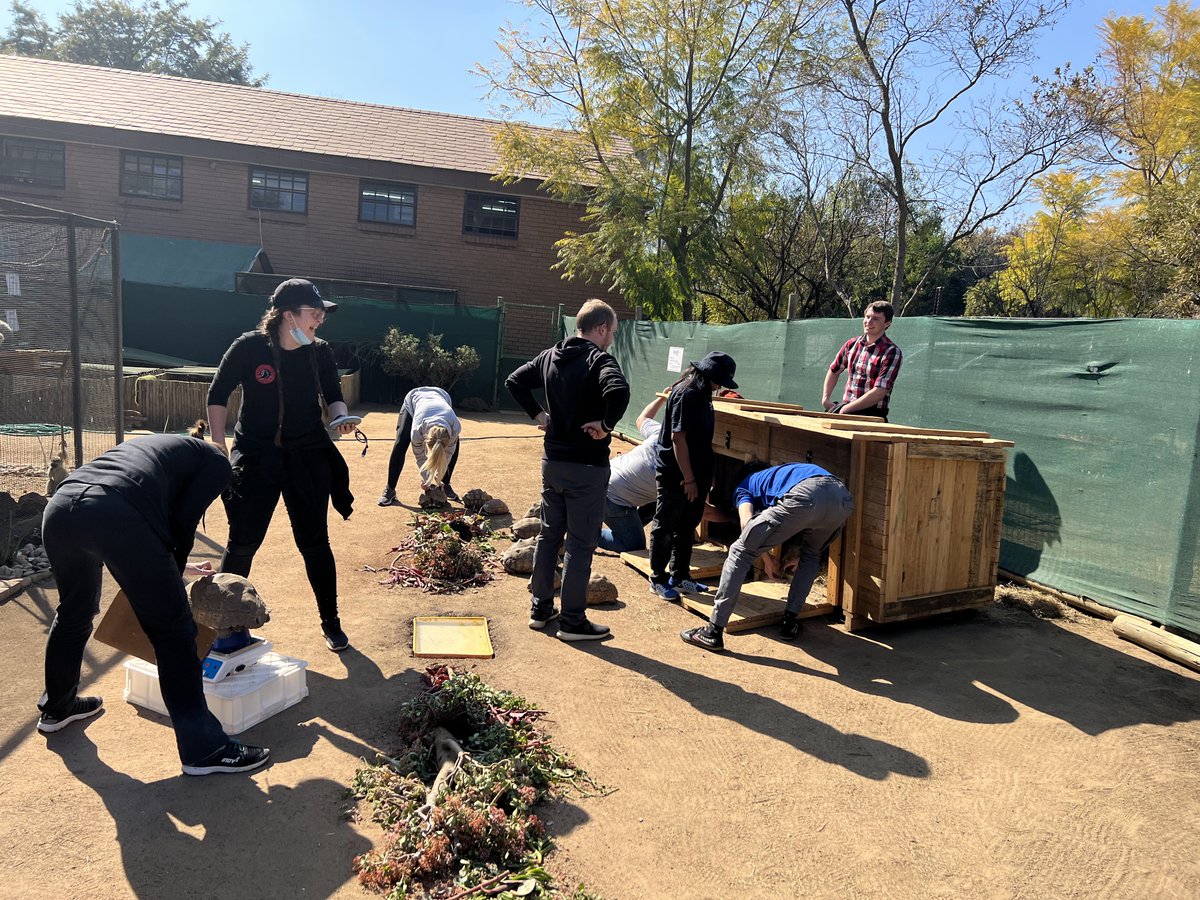 UJ Zoology tweet media