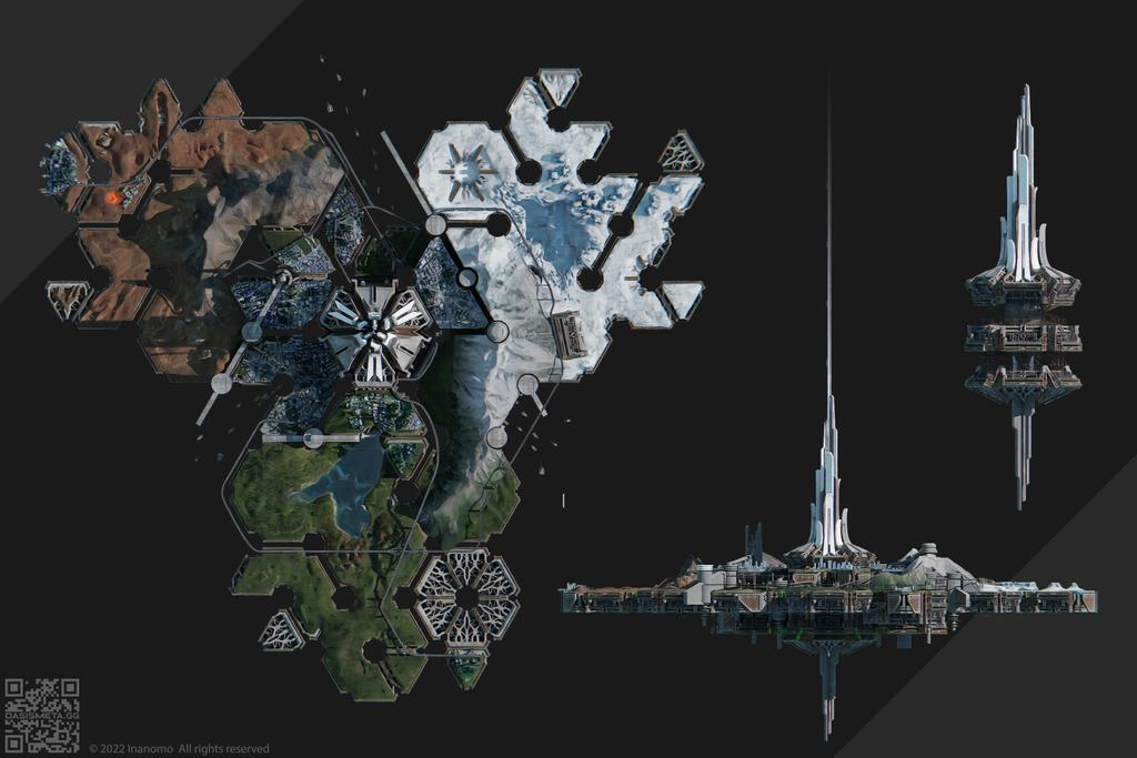 Oasis Metaverse tweet media