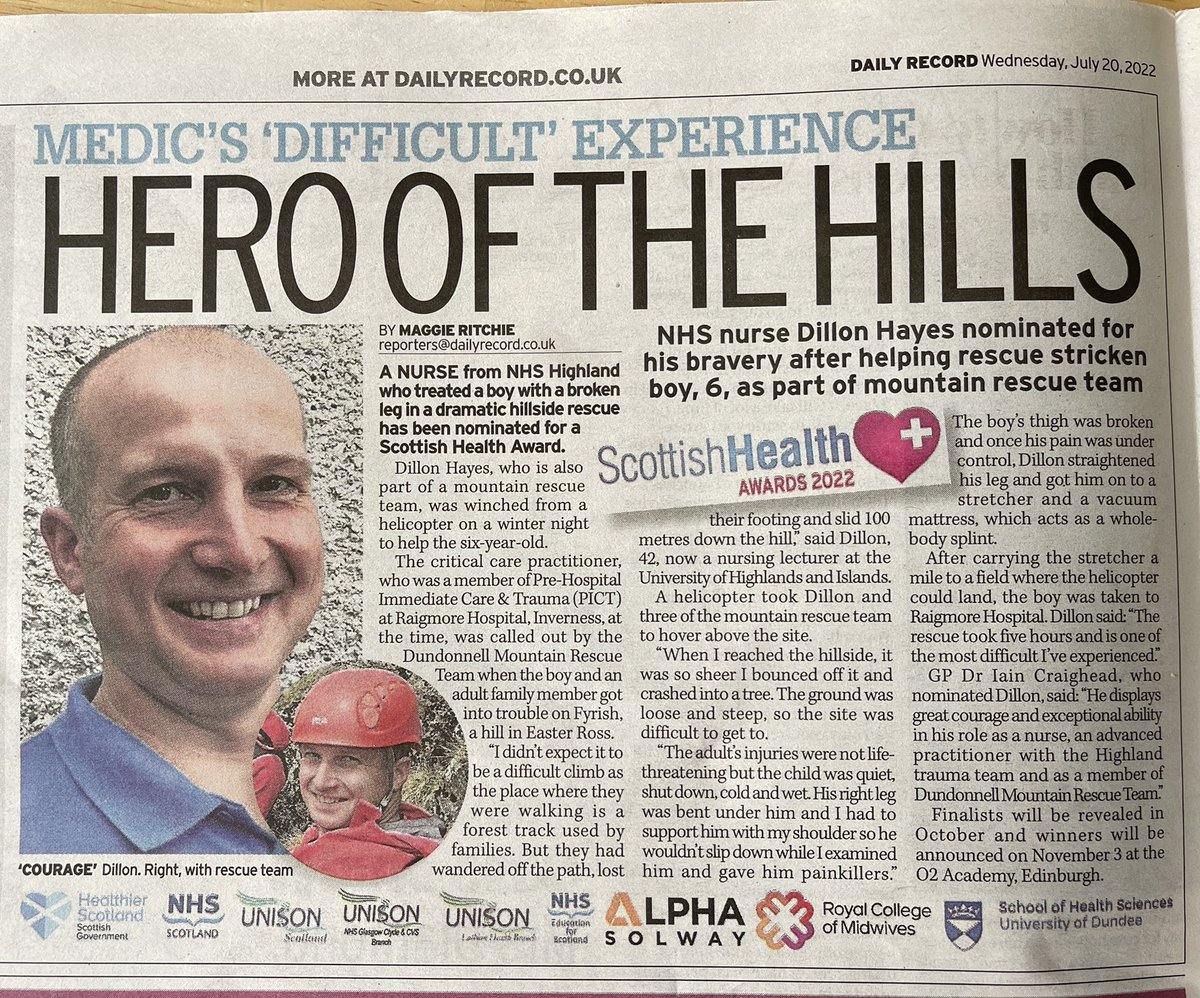 A colleague so universally respected by everyone scientists question he may be the elusive ‘fifth fundamental force of nature’…