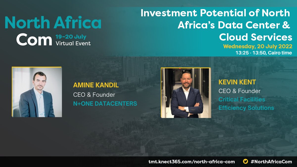 Africa Tech Festival tweet media