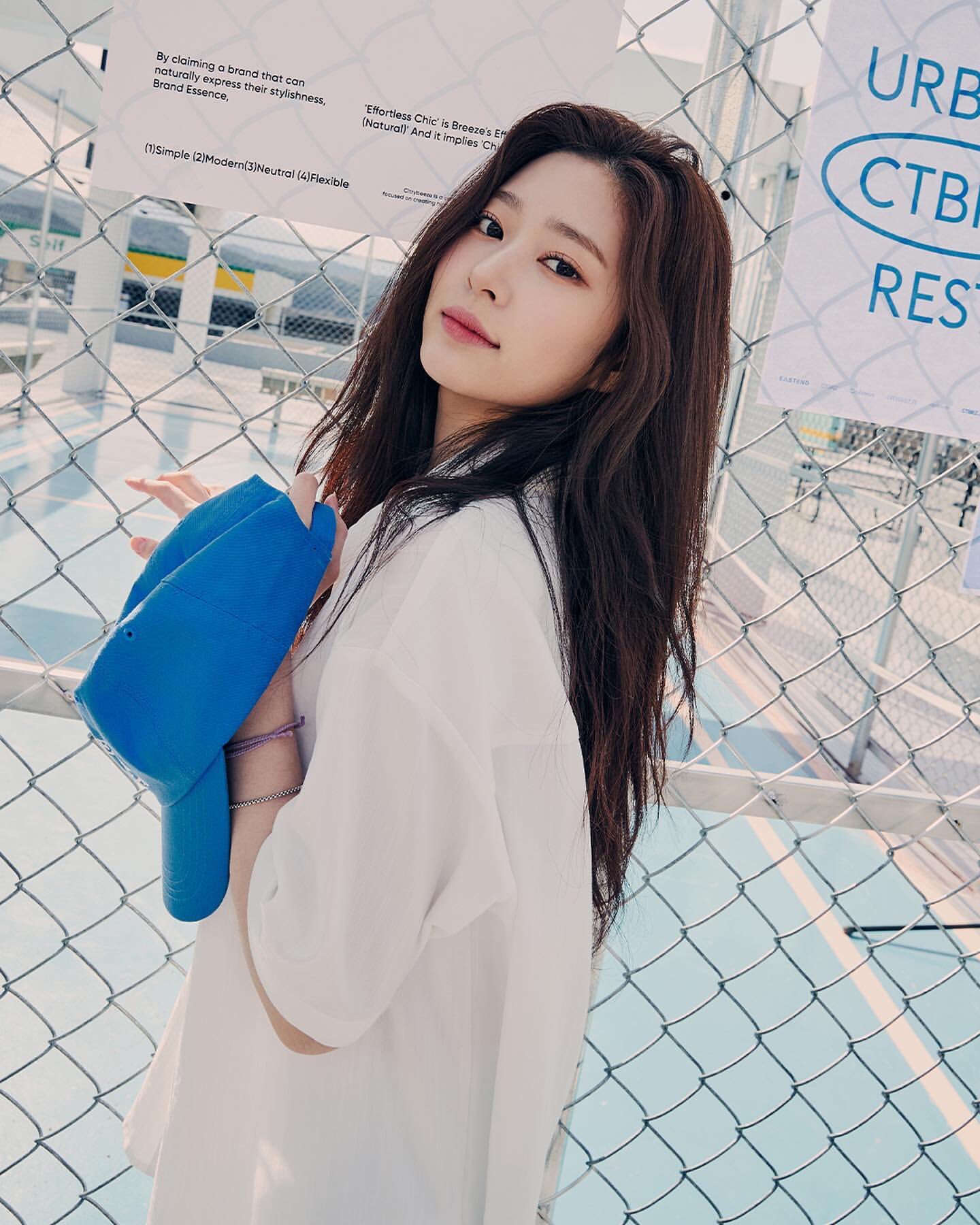 Kim Minju Updates على X: 