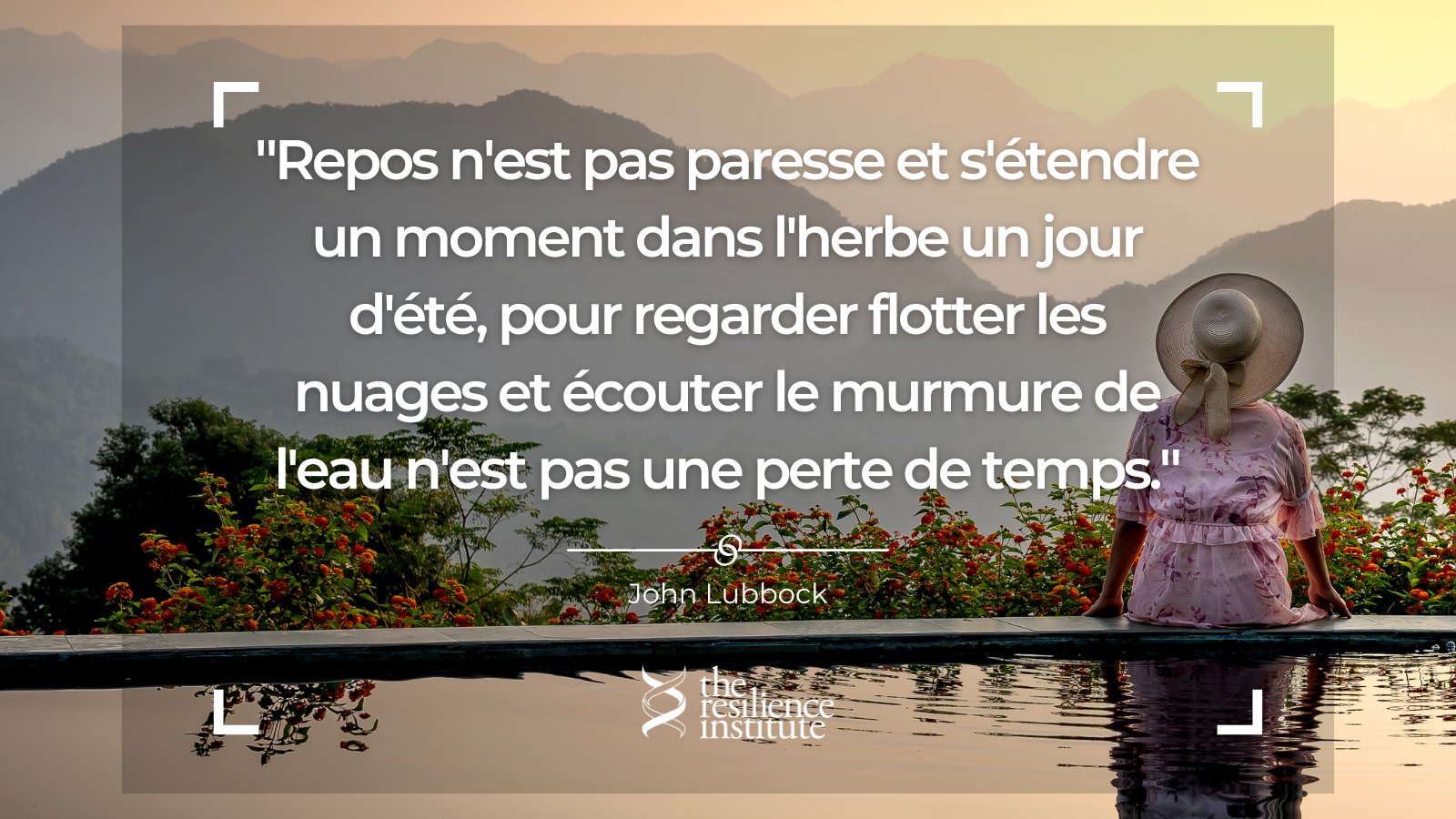 The Resilience Institute Theresiliencei1 Twitter