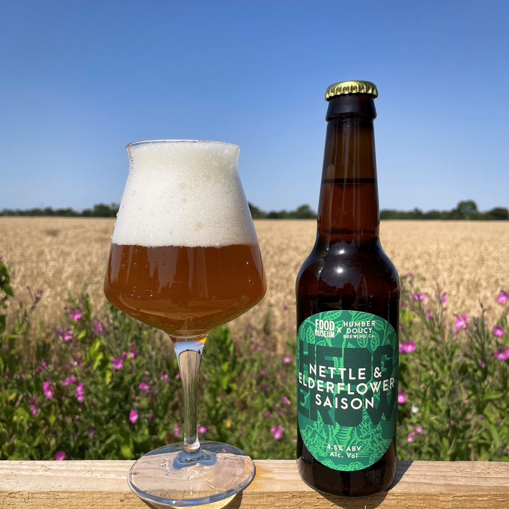 Humber Doucy Brew Co (@humberdoucybrew) on Twitter photo After the launch of our new beer at <a href="/FoodMuseumUK/">Food Museum</a> Beer and Brewing Festival, we are pleased to announce its general sale. This collaborative beer will be the first of many in a series with TFM so keep your eyes peeled for more! Check the website for free local delivery! After the launch of our new beer at <a href="/FoodMuseumUK/">Food Museum</a> Beer and Brewing Festival, we are pleased to announce its general sale. This collaborative beer will be the first of many in a series with TFM so keep your eyes peeled for more! Check the website for free local delivery!