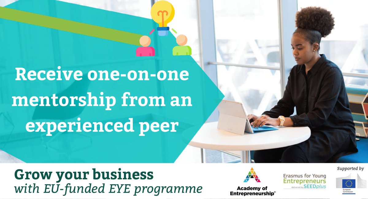 Academy of Entrepreneurship tweet media