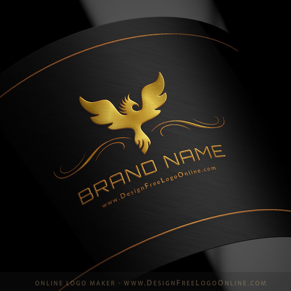 DesignFreeLogo's tweet photo. Create a modern golden Phoenix Logo design for your business using the best free logo maker online. Start designing your firebird logo now. https://t.co/Q2xiZJfOMG
#firebirdlogo #phoenixlogo #logomaker #birdlogo #businesslogo #logomaker #logodesigns #goldphonix #goldfirebird https://t.co/to1KcLlnix
