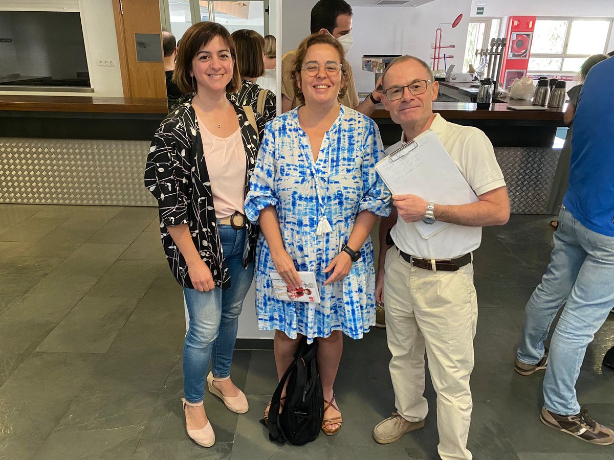 CRIB_UCLM tweet media