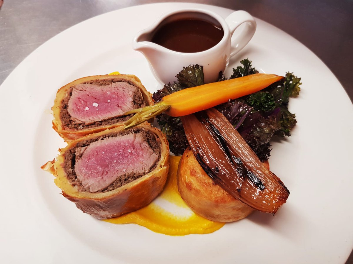 The Grenadier tweet media