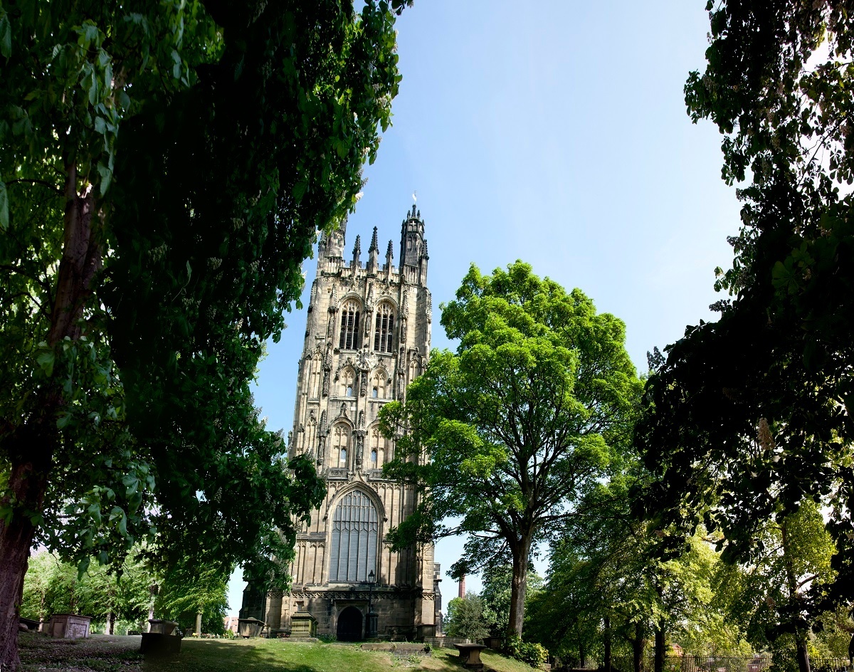 Looking for somewhere to study, work and play? From two hollywood stars to city status, #Wrexham has well and truly earned itself a place on the map. Find out more in this new blog about how Wrexham has gone from humble city to toast of Tinseltown: orlo.uk/Lxcha