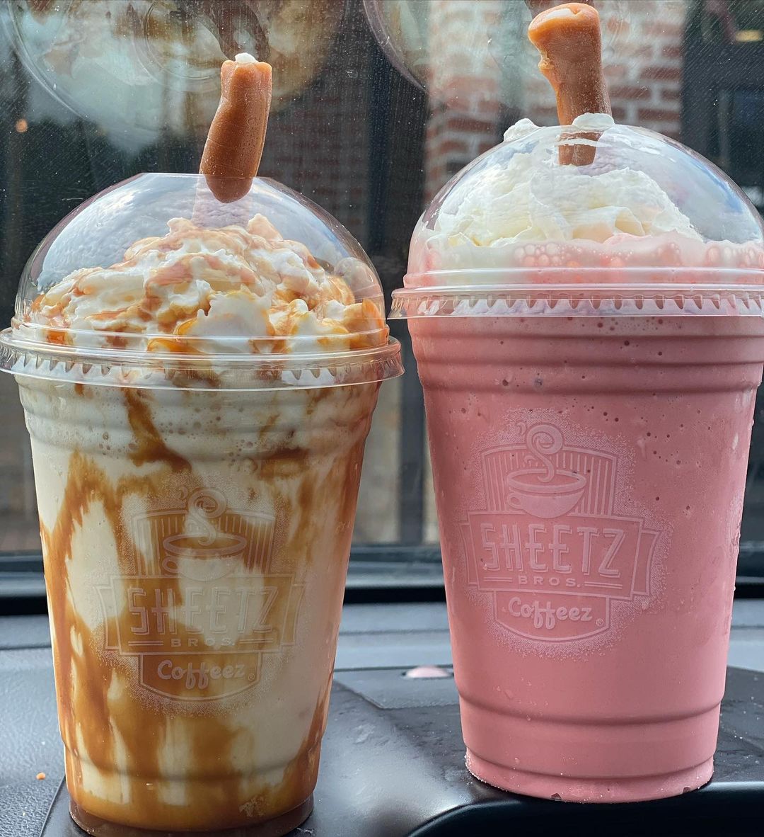 Goetze's Candy tweet media