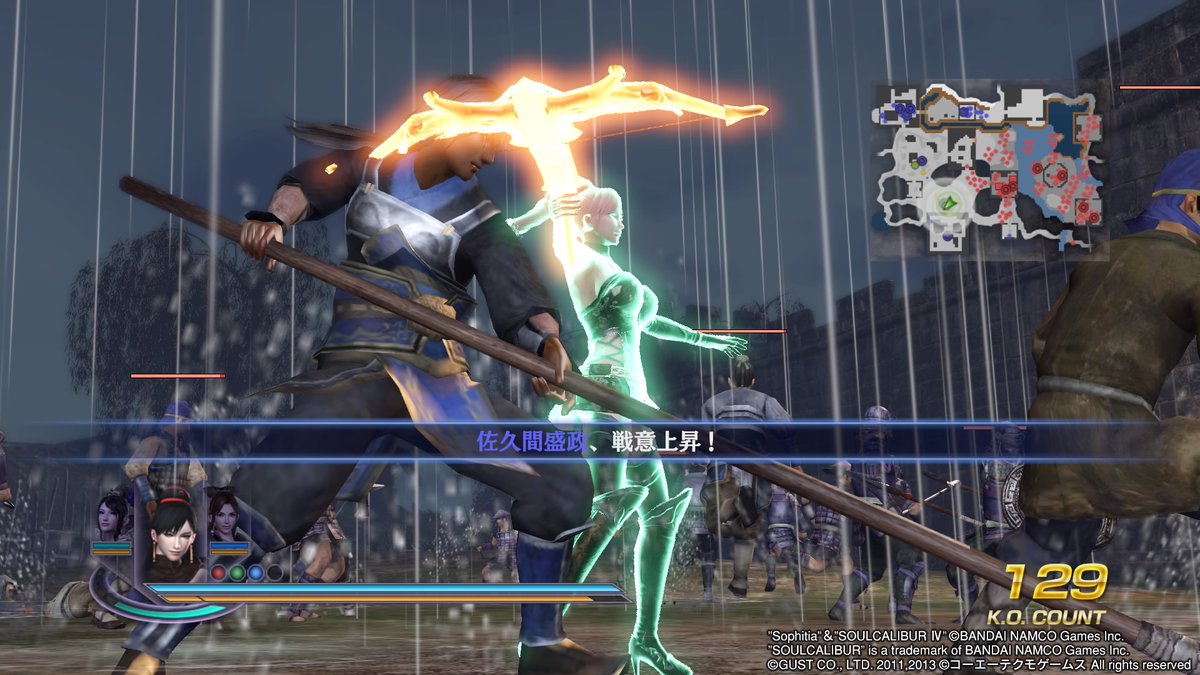 ssodoonossi's tweet photo. #PS4share https://t.co/vxwHo5HUvS
