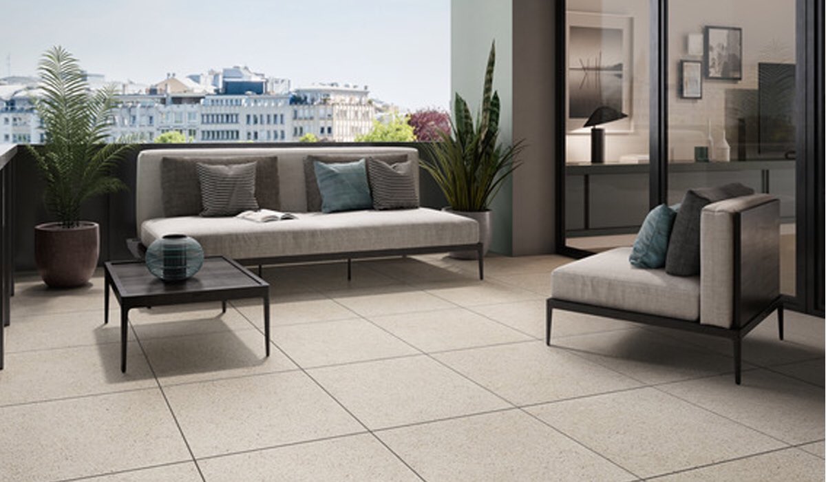 AlpenbergerGmbH's tweet photo. Sie können Alpenberger Terrassenplatten nicht nur in Ihrer Gartengestaltung, sondern auch in Ihren Balkon verwenden

#balkongestaltung #terrasse #terrassenplatten #alpenberger https://t.co/VkzO1Zlo6f