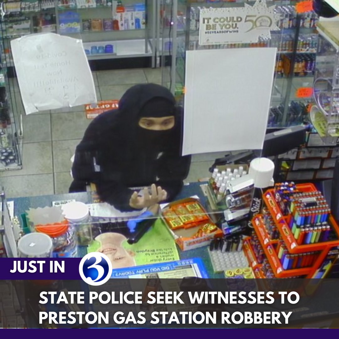 WFSB Channel 3 tweet media