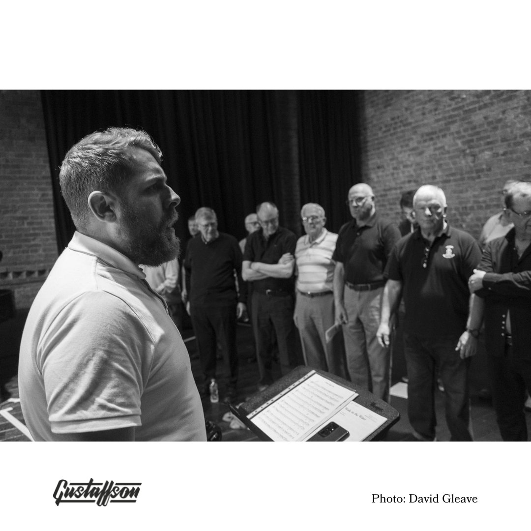 thegustaffsons's tweet image. Huge thank you and shout out to the award-winning @haydockmalevoice 

Who joined us at @blueprintstudios and featured in not one, but TWO of our songs. Including ‘NIGHT PEOPLE’. 

OUT 29th July (available to pre-order now)

lnk.to/Gustaffon_TJ