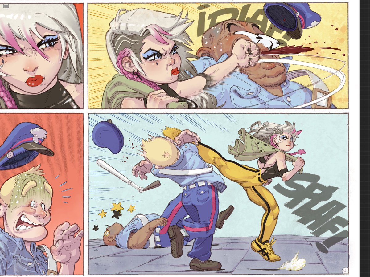 fran carmona (@francarmona5) on Twitter photo 