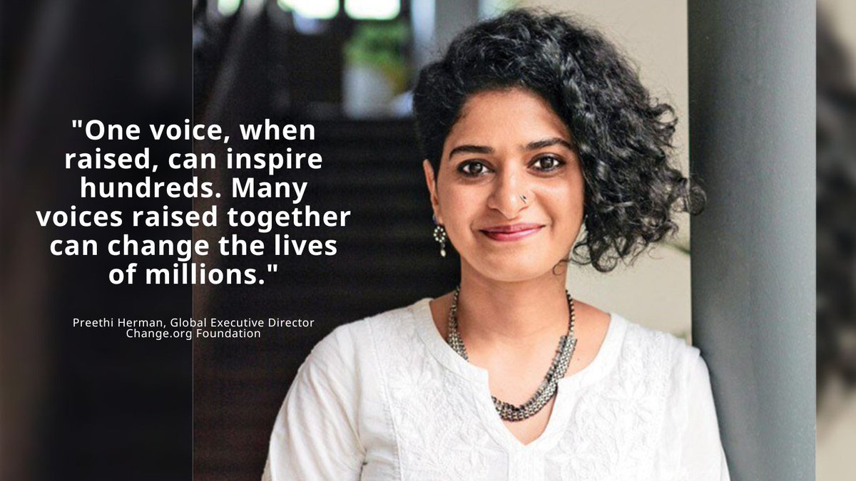 Read our Global Executive Director <a href="/preethiherman/">Preethi Herman</a>'s latest article discussing the growing momentum for civic participation in #Nigeria. We're working with key partners in Nigeria to build a collaborative approach to citizen participation &amp; leadership 👉🏿 bit.ly/3PCHGuF