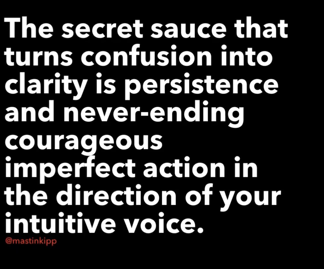 Good morning! #thoughtoftheday