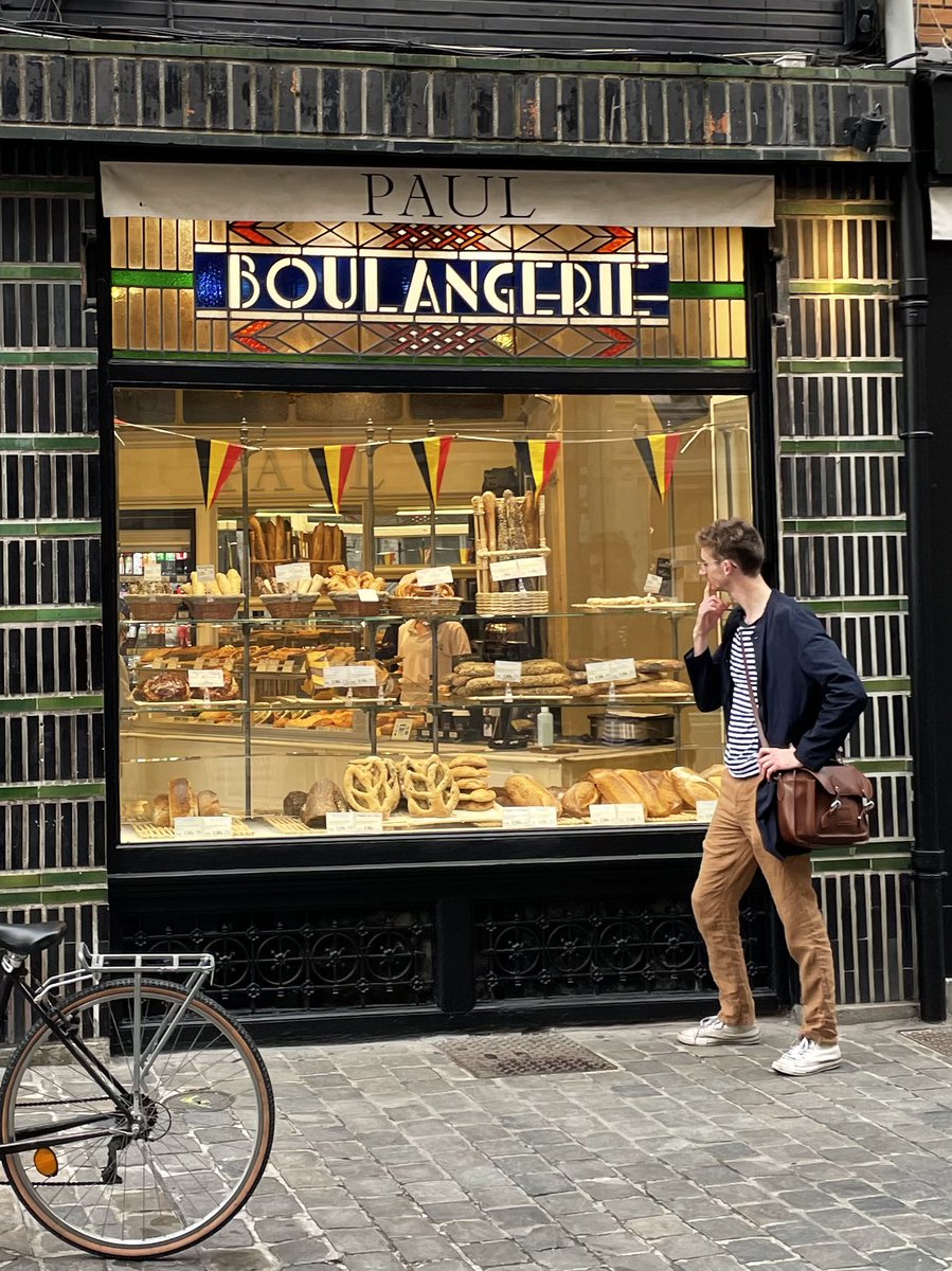 mostlymorg's tweet image. So I’m French now.