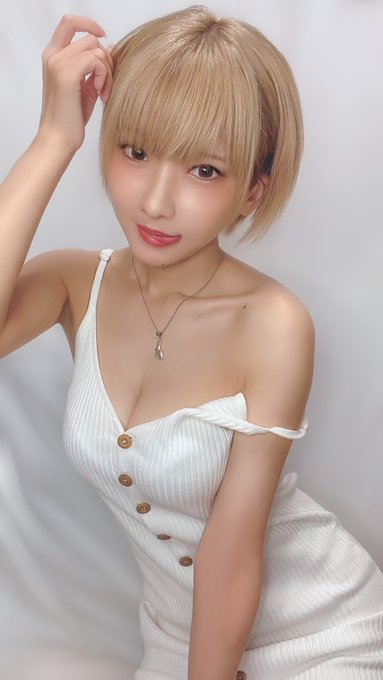 コスプレイヤー火将ロシエルのTwitter画像14