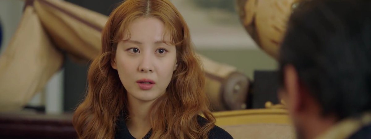 kdramatreasure's tweet photo. the side eye & attitude 😍🔥
#JinxedatFirst #JinxedatFirstEp10 #Seohyun https://t.co/npdG8uMkTe