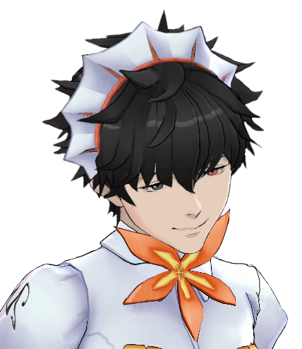 dailyryuki's tweet image. discord brought up sunfish ryuki and who am i but a vessel for creation 🫡 #aini