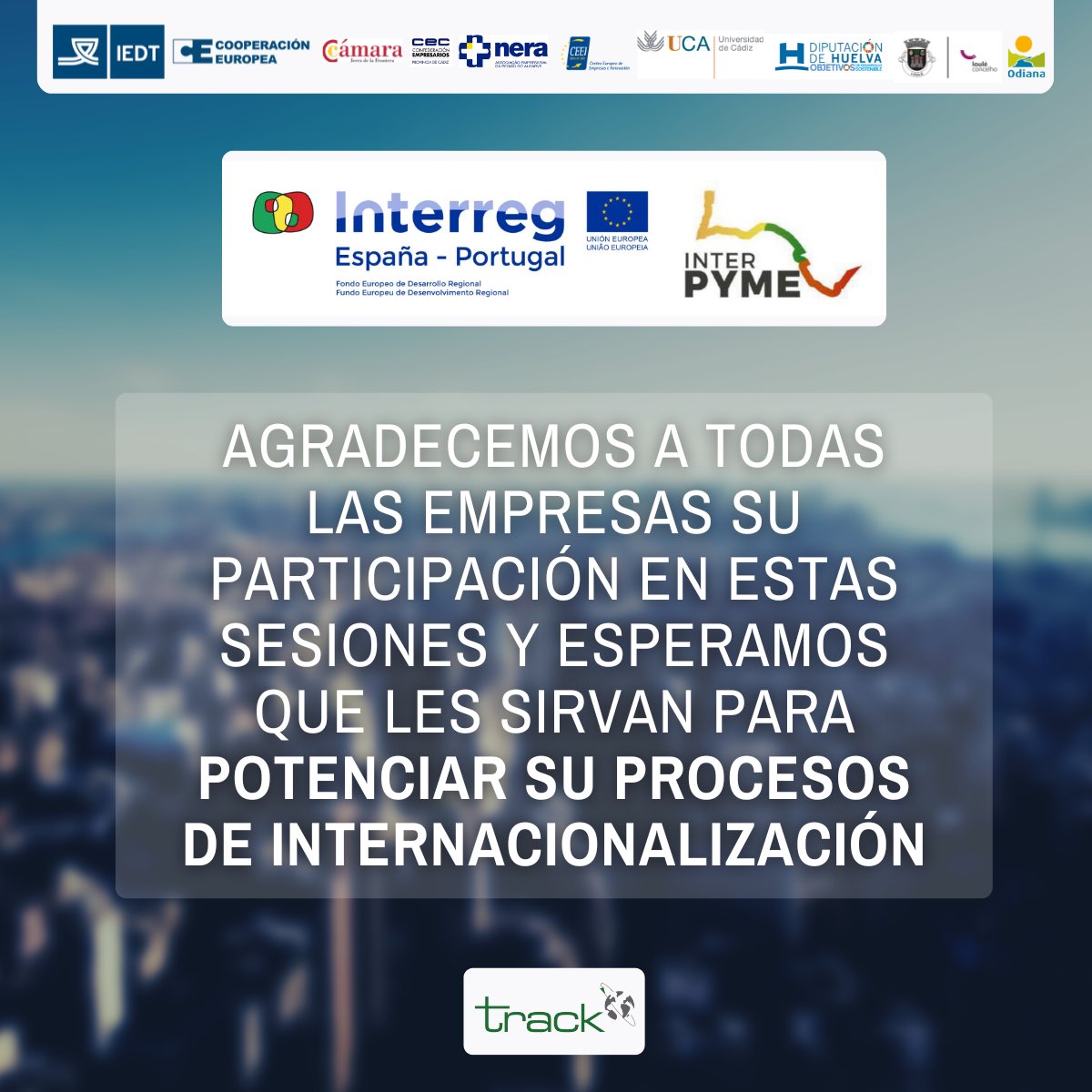 trackglobalsolutions tweet media